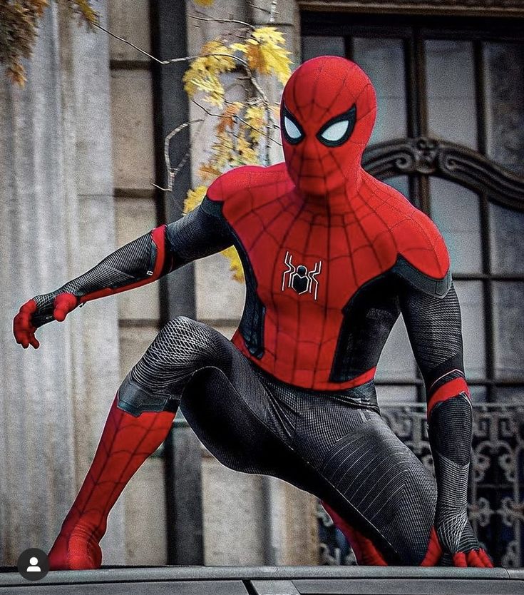Classic Suit